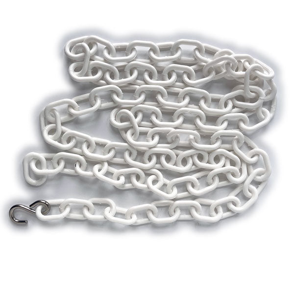 Chaîne de taille en plastique, 5 pi.